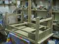Making Coffee and Occasional tables in Oak Part 4 of 4 Making Coffee and Occasional tables in Oak Part 4 of 4