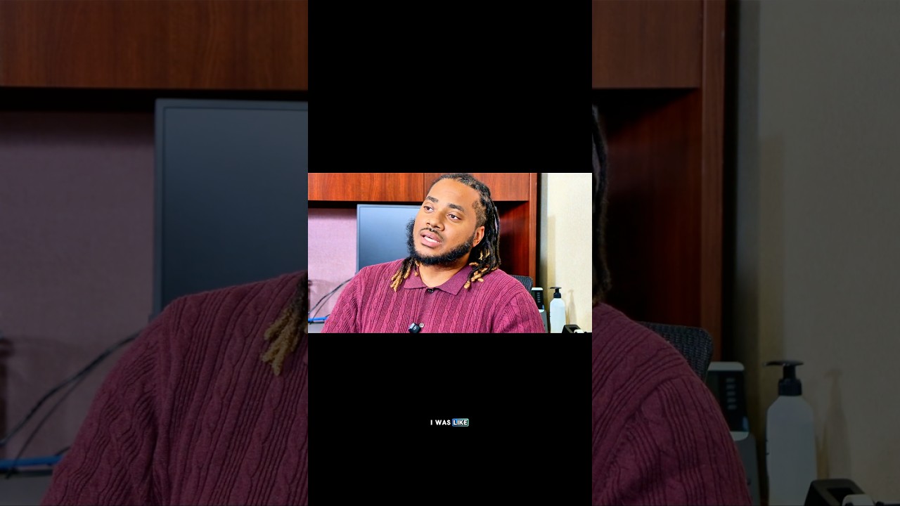 campus to career: Dr. Saunders shares gems you don’t want to miss. Full interview dropping soon!