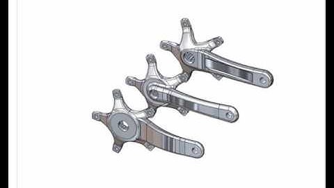 Fatigue Analysis with SOLIDWORKS Simulation