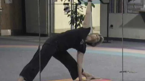 Sara Hutchison Yoga Fairbury Ne.