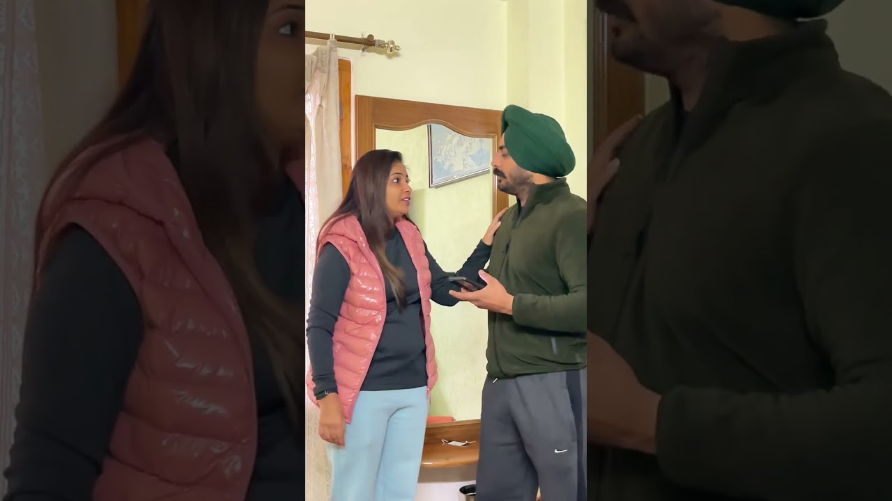 ?? #shorts Punjabi funny#shorts#trending  #harmanmeetvlogs#shortvideo#shortsyoutube