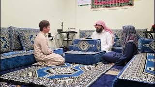 New 2025 Amazing and Beneficial Teaching style of Quran | BY | Qari Hashim Abbasi |Official Video|