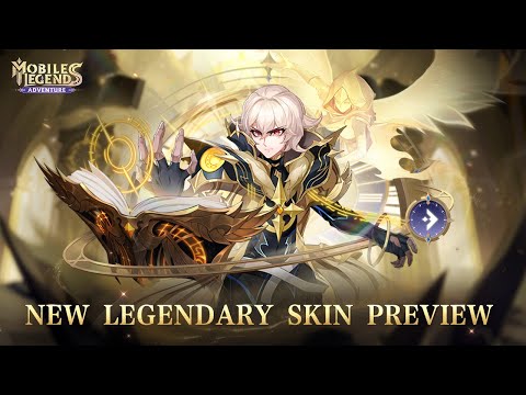 Just wanted to share xD, Alice's Legendary skin in Mobile Legends:  Adventure. : r/MobileLegendsGame