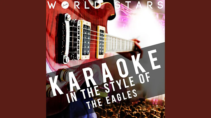 Take It to the Limit (Karaoke Version)