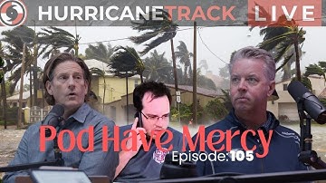 Episode 105: MATTHEW MARCHETTI AND CROWDSOURCE RESCUE