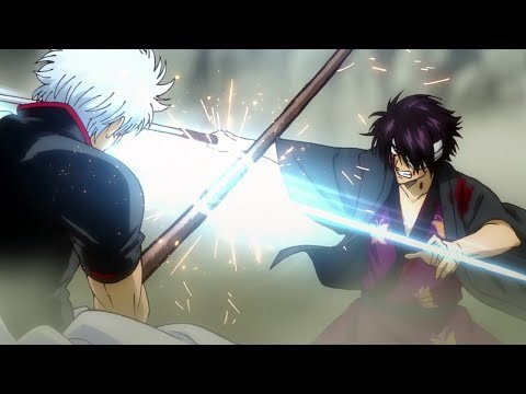 Gintama AMV Ending 25 Glorious Days