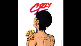 Kehlani - Crazy (Audio)