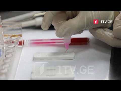 საქართველო ინდური შტამის გავრცელების საწყის ეტაპზეა