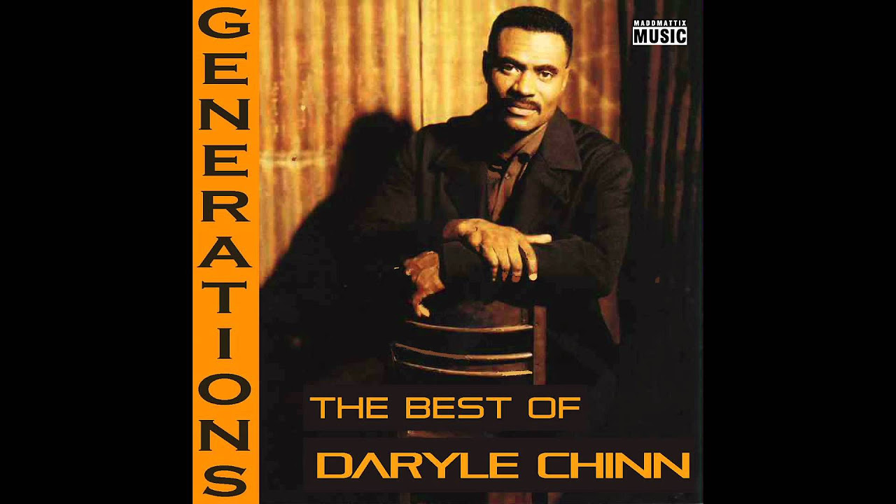 Daryle Chinn