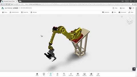 Collaboration with shared views