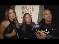 Melissa & Joe Gorga Spending Christmas Eve w/ Teresa Giudice After Reconciling (Exclusive)