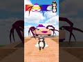 Who Is Invited To Gugu Gaga Penguin Girl Birthday In Massive Maze #garrysmod