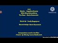 Masha And The Bear Credits 43 Masha And The Bear Credits 43