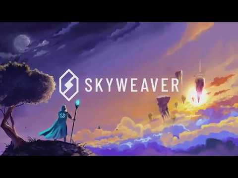 SkyWeaver reveal trailer