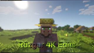 Minecraft Köylüsü Yerli Plaka Aİ (Cover).     Ceza Yerli PlakaEglence FabrikasıCeza Resimi