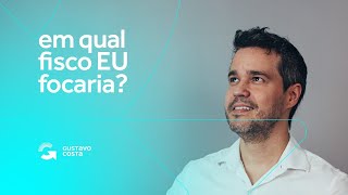 Receita Federal (RFB), SEFAZ/AL, SEFAZ/CE, SEFAZ/ES, SEFAZ/RJ, ISS/BH - em qual fisco eu focaria?