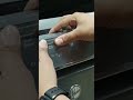 صيانه غسالة اطباق هوفر 01111331051 ضبط مصنع وبرمجة واختبار الاعطال