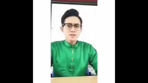 مزمار من مزامير آل داوود تلاوة رائعة