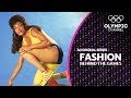 Flo-Jo The Fashion Trailblazer | Fashion Behind the Games