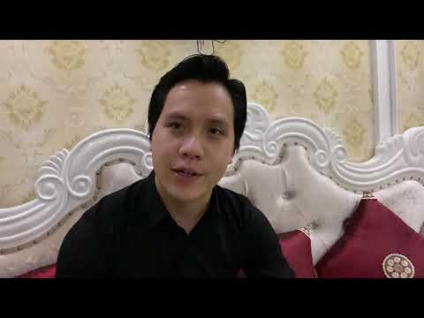 Video 3 bước để nói giọng trầm - youtube