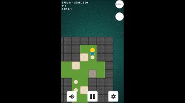 Sokoban Easy D Level 508