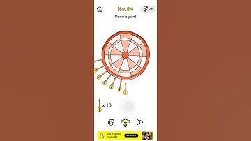 brain out level-94 can you solve #brainout #shortsvideo #braintest