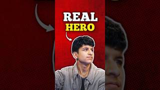 Piyush Joshi Real Life Hero Sourav Joshi Vlogs