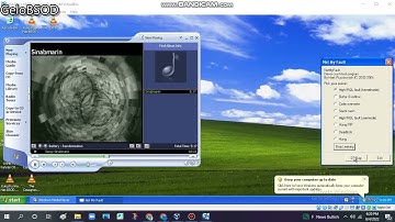 BSOD Test Virtualbox 6.0.0