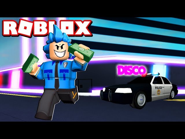 El duo swat yokai y miannn roblox mad city youtube