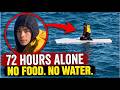 15-Year-Old Alaska Teen Survives 3 Days Alone in Bering Sea — His Brother and Cousin Didn’t Make It