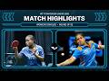 Hope Udoaka vs Diya Chitale | WS R32 | #WTTLagos 2026
