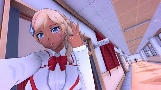 Play as Student Council Musume by me +DL