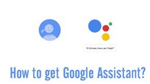 Install google Assistant On Any Android Phone Without Root