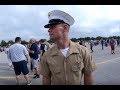 Marine Corp. Boot camp Graduation - 10/13/2017 - Parris Island