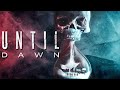 #2 ► Until Dawn ● СЕРИАЛ СТРАШИЛКА, БЕГАЕМ ОТ МАНЬЯКА И СРЁМ В ТРУСЕЛЯ