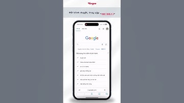 Hướng dẫn kết nối Wifi với loa thông báo chuyển khoản Tingee Box không cần tải thêm app