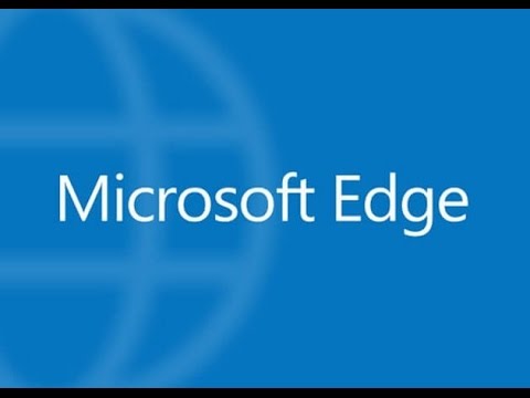 Video: Så Här Rensar Du Historik I Edge-webbläsaren På Windows 10