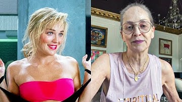 Total Recall (1990) | Cast Then and Now (1990 vs 2023)