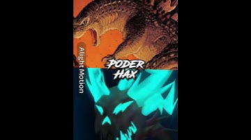Witherzilla vs Godzilla In Hell #shorts