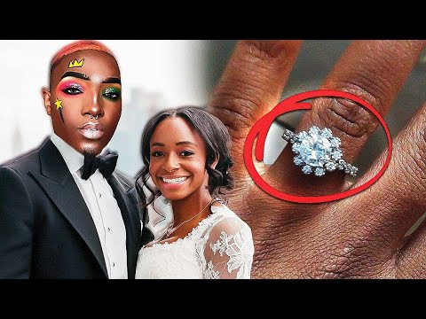 Black Women Are NOW Doing THIS With Gay Men?