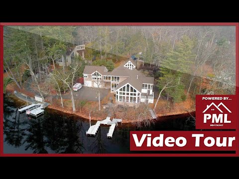 11 Beech Street, Windham, NH home video tour