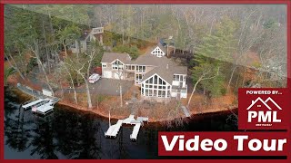 11 Beech Street | Windham NH homes & real estate by Angela Dowd