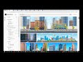 2022-8 How to Adobe Animate Photoshop Premier Tutorial Project #1 Nancy Pelosi Plane Lands in Taiwan