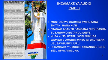 THE DEFEAT OF THE EVIL WHO MADE A COPY OF GOD