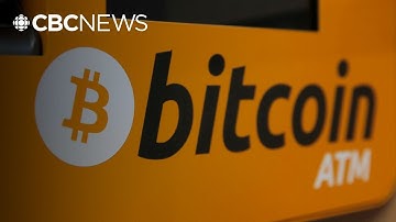 How fraudsters are using crypto ATMs to get your money