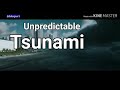 April 19, 2020 Tsunami 2020 the end of days