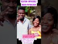 RELATION IMPOSSIBLE  malgre li renmenl men lanmou an paka fèt se tris  #ariana # film #feyton