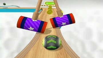 Going Balls - All Levels Gameplay Android, iOS (levels 13-15)