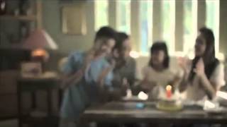 iklan TV prudential terbaru Kesempatan Kedua