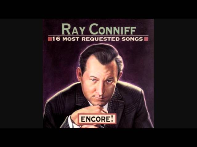 Ray Conniff - Hi-Lili, Hi-Lo